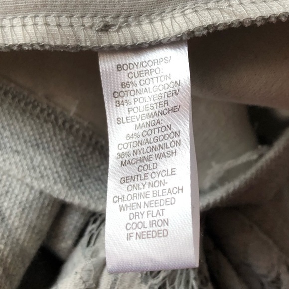 Ann Taylor LOFT Sweater - Picture 6 of 6